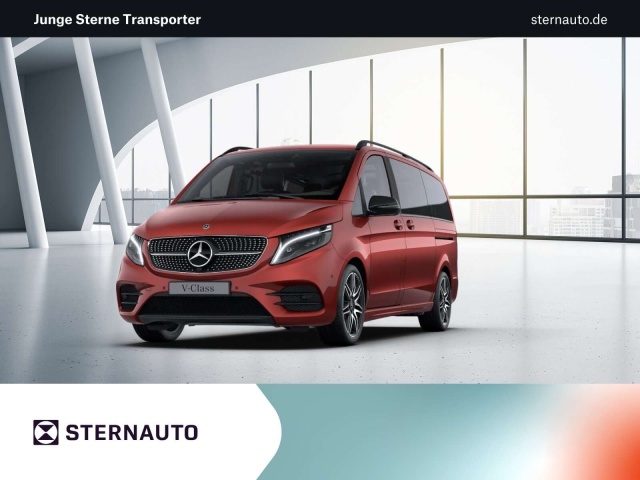 Mercedes-Benz V 300