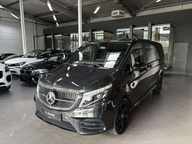 Mercedes-Benz V 300