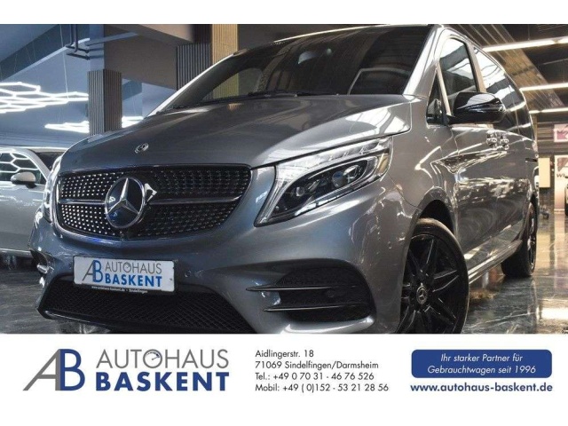 Mercedes-Benz V 300
