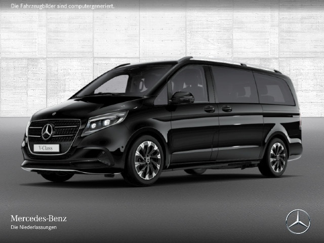 Mercedes-Benz V 300