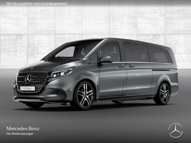 Mercedes-Benz V 300