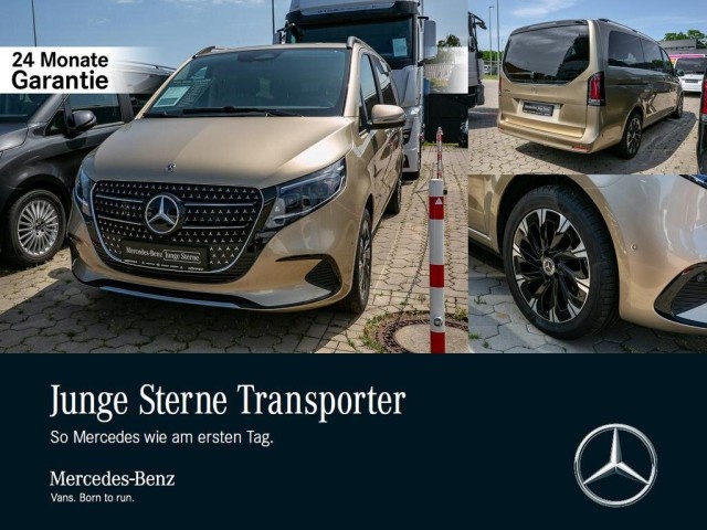 Mercedes-Benz V 300