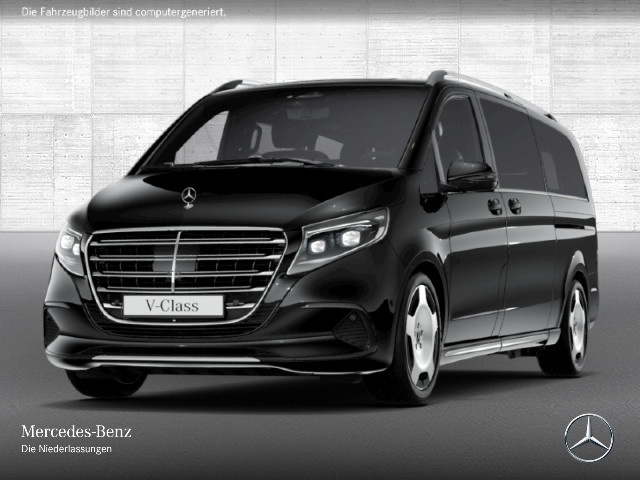 Mercedes-Benz V 300
