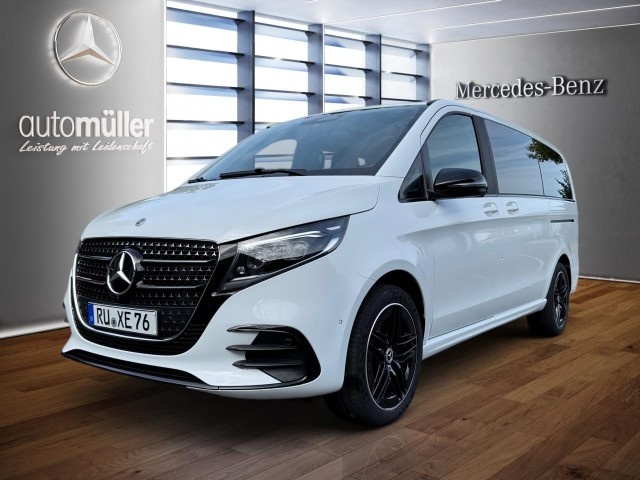 Mercedes-Benz V 300
