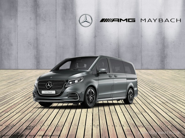 Mercedes-Benz V 300