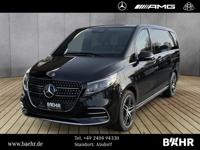 Mercedes-Benz V 300