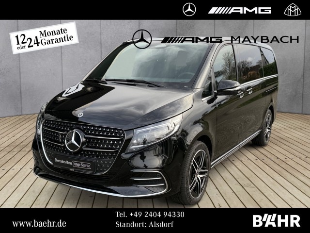 Mercedes-Benz V 300