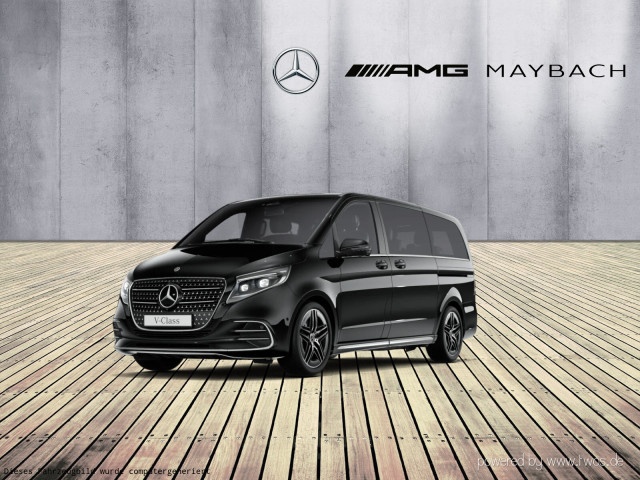 Mercedes-Benz V 300
