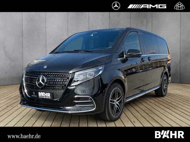 Mercedes-Benz V 300