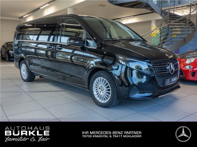 Mercedes-Benz V 300