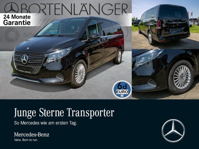 Mercedes-Benz V 300