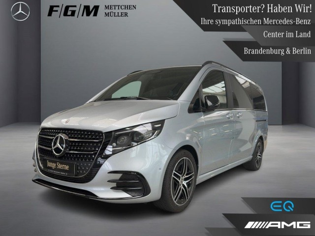 Mercedes-Benz V 300