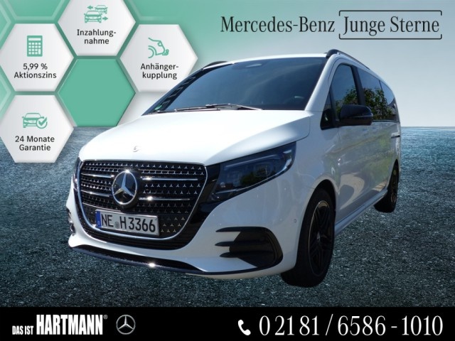 Mercedes-Benz V 300