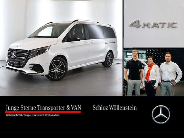 Mercedes-Benz V 300