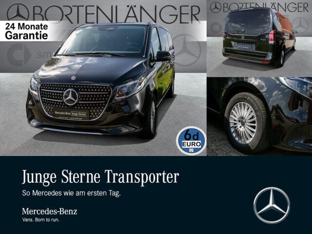 Mercedes-Benz V 300