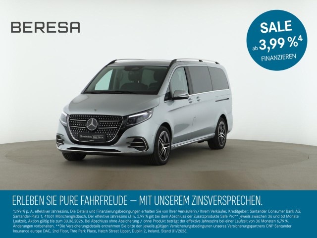 Mercedes-Benz V 300