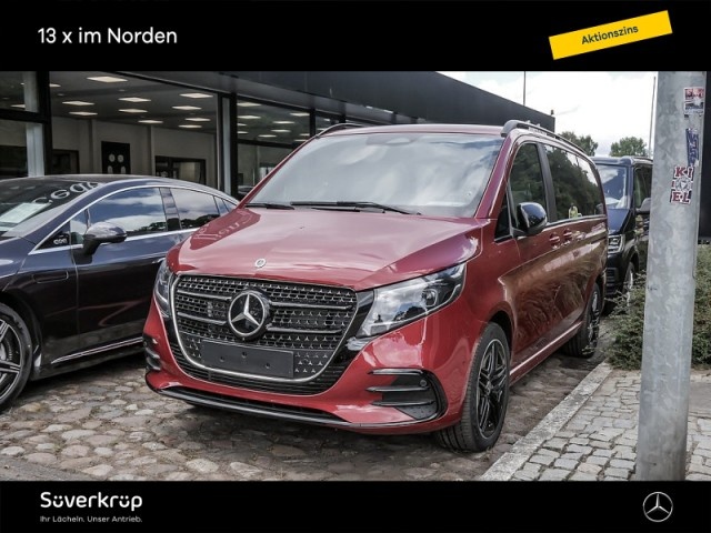 Mercedes-Benz V 300