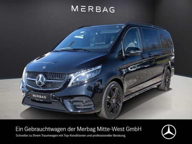 Mercedes-Benz V 300