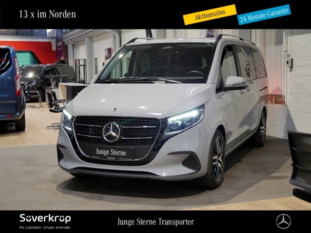 Mercedes-Benz V 300