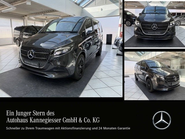 Mercedes-Benz V 300