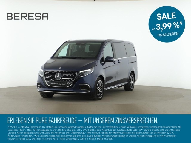 Mercedes-Benz V 300