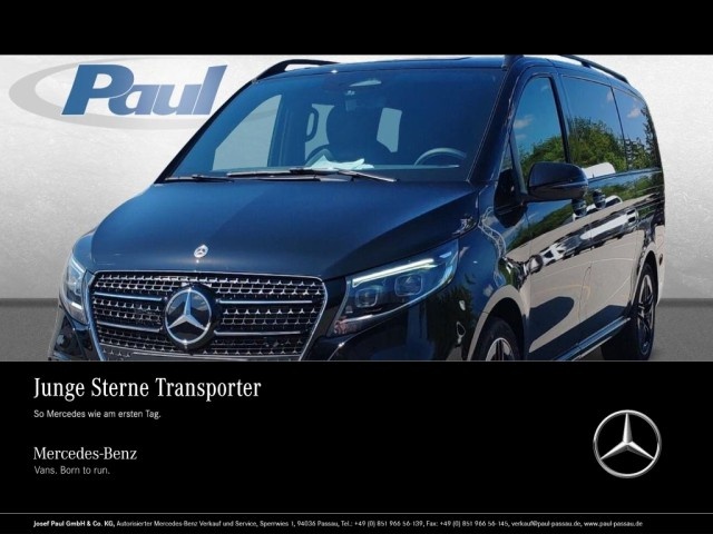 Mercedes-Benz V 300