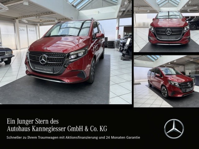 Mercedes-Benz V 300