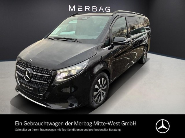 Mercedes-Benz V 300