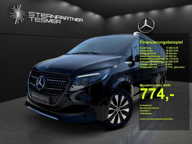 Mercedes-Benz V 300