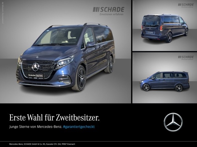 Mercedes-Benz V 300
