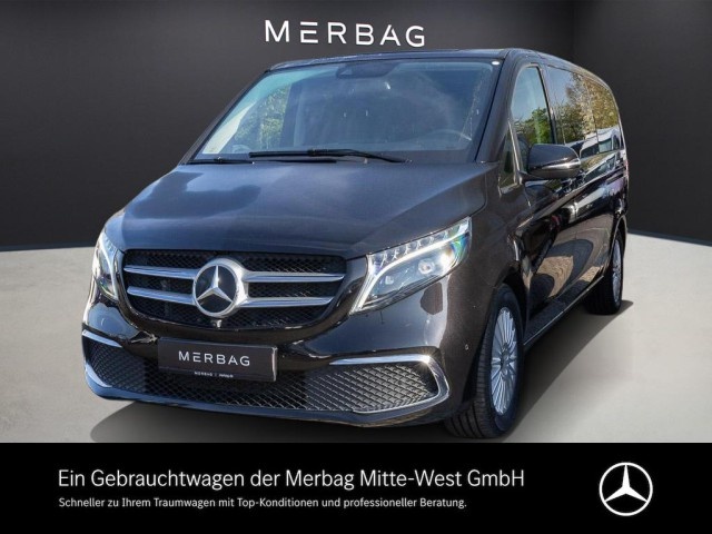 Mercedes-Benz V 300