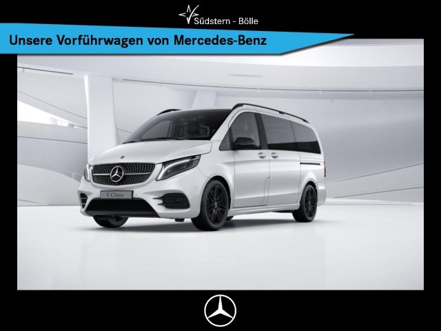 Mercedes-Benz V 300
