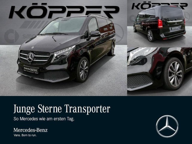 Mercedes-Benz V 300
