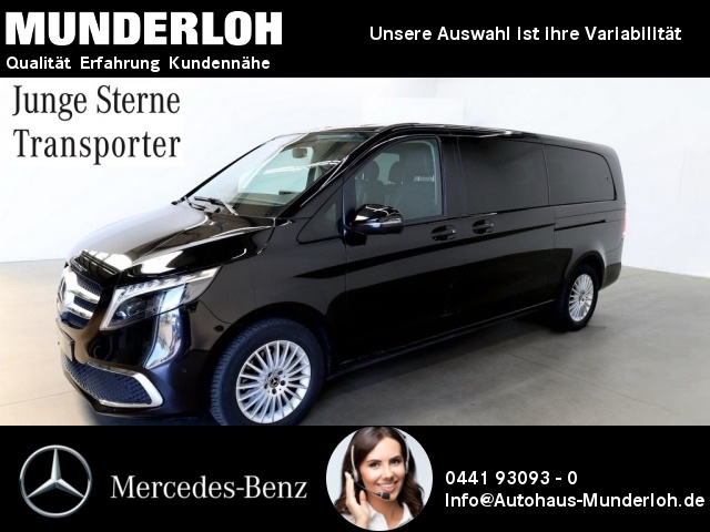 Mercedes-Benz V 300