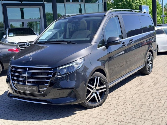 Mercedes-Benz V 300