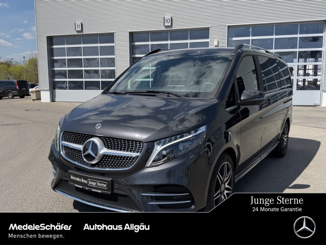 Mercedes-Benz V 300