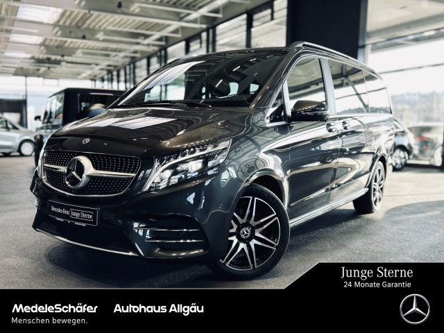 Mercedes-Benz V 300