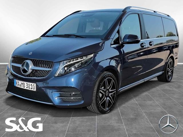 Mercedes-Benz V 300