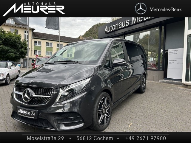 Mercedes-Benz V 300