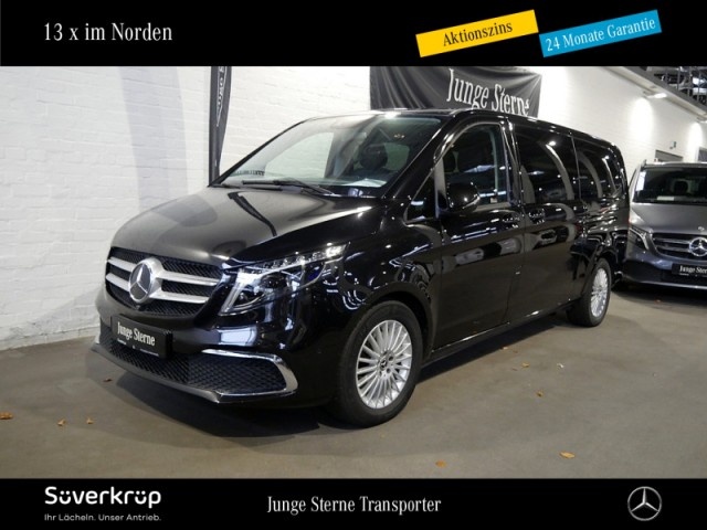 Mercedes-Benz V 300