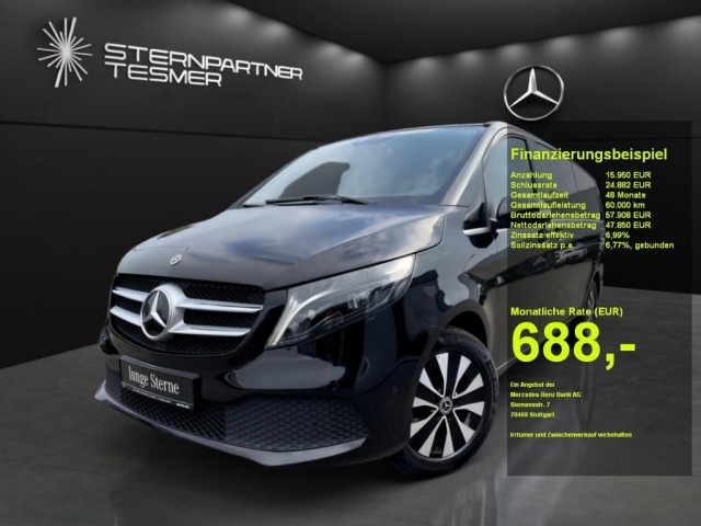 Mercedes-Benz V 300
