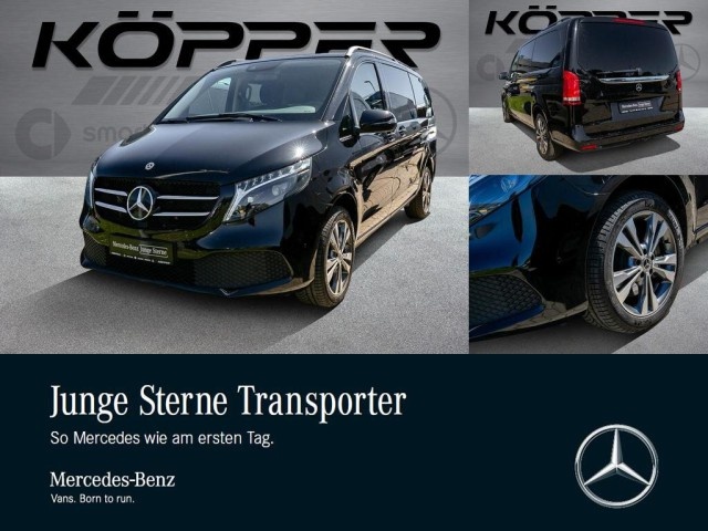 Mercedes-Benz V 300
