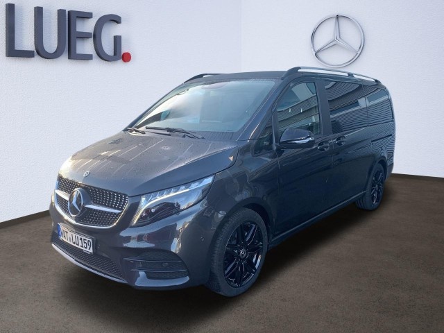 Mercedes-Benz V 300
