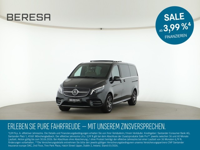 Mercedes-Benz V 300