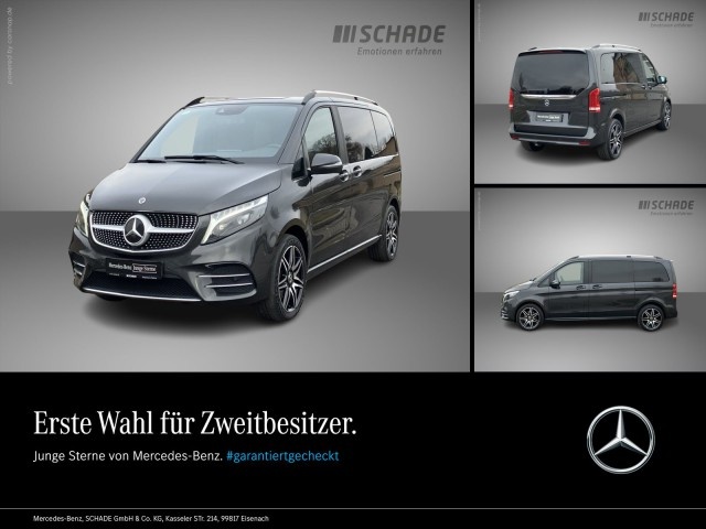 Mercedes-Benz V 300