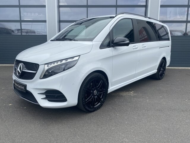 Mercedes-Benz V 300