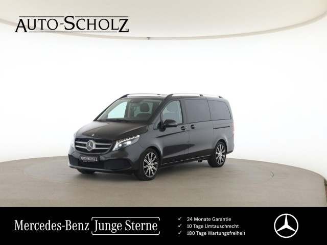 Mercedes-Benz V 300