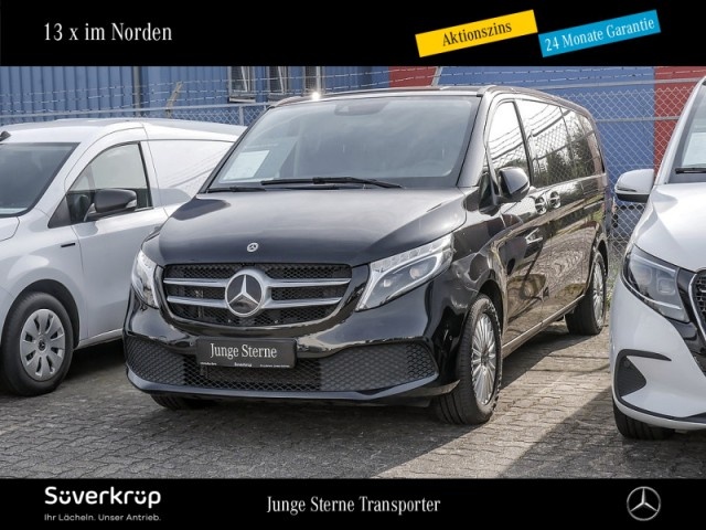 Mercedes-Benz V 300
