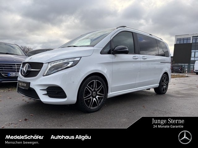 Mercedes-Benz V 300