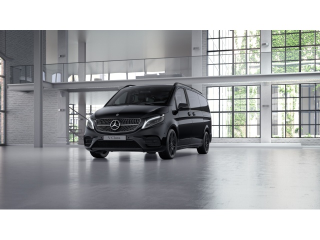 Mercedes-Benz V 300